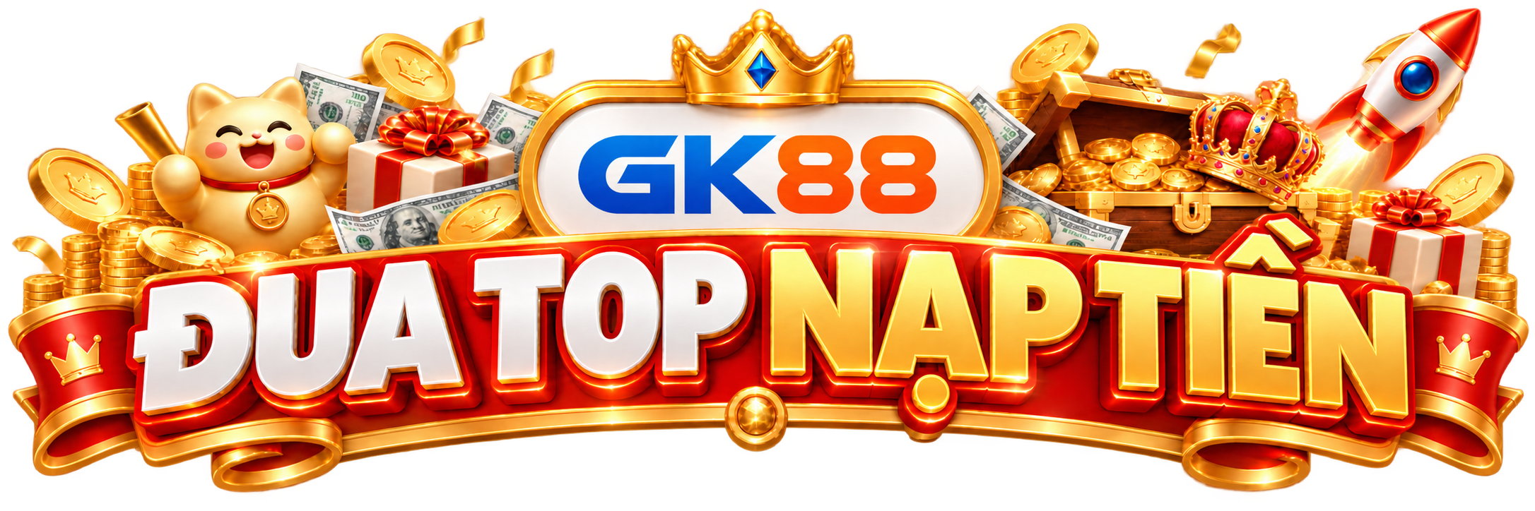 GK88 — ĐUA TOP NẠP TIỀN